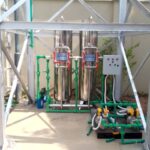 Home Water Treatment Plant