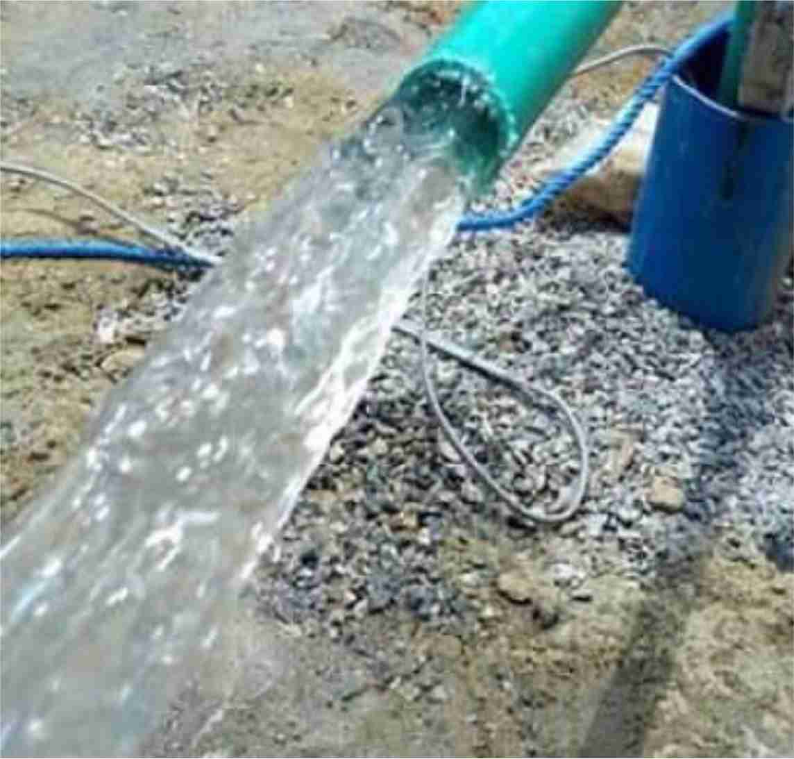 Borehole Drilling Commercial & Industrial Borehole Drilling