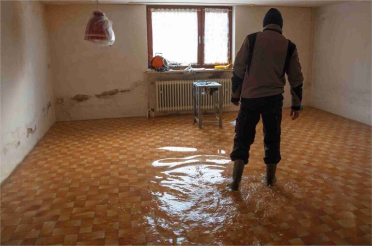 Waterproofing Services in Nigeria building damage4