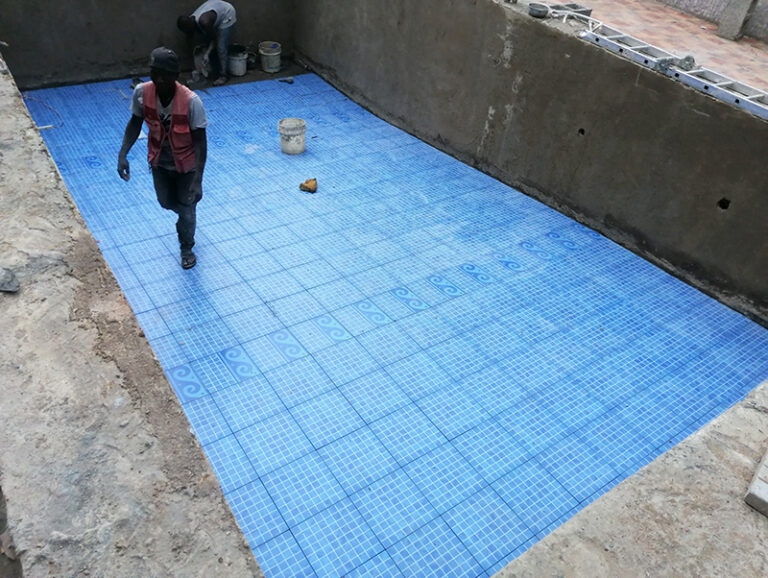 techno swimming pool construction14