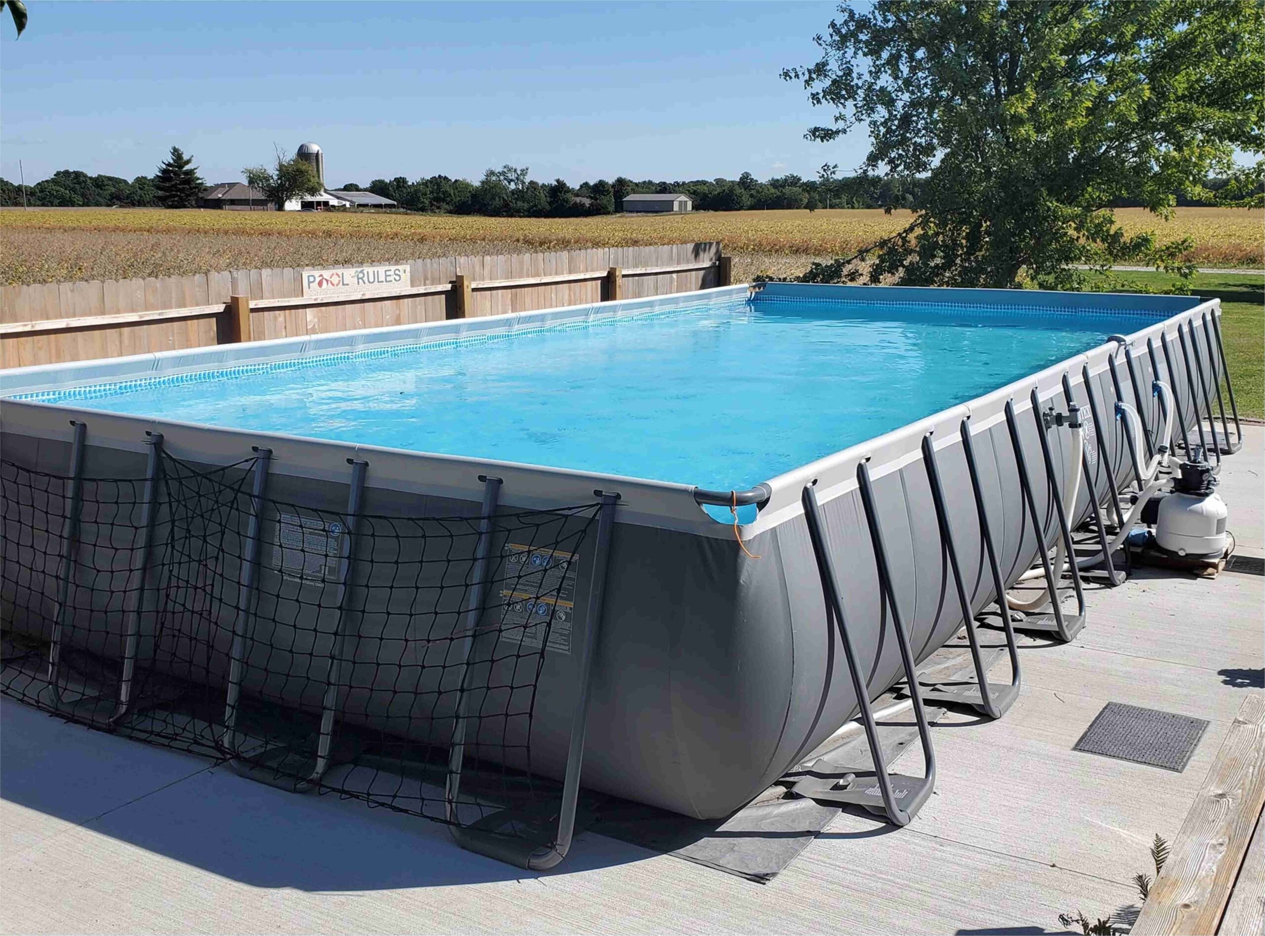 techno swimming pool construction21