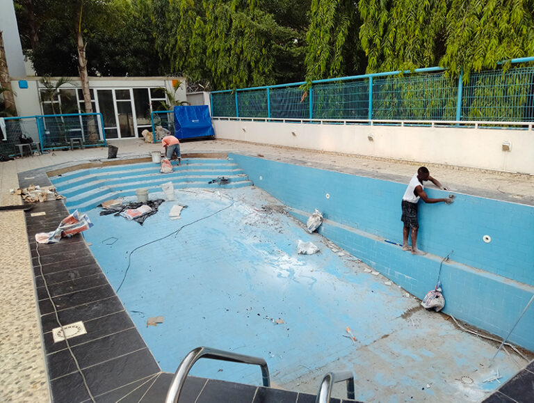techno swimming pool construction7