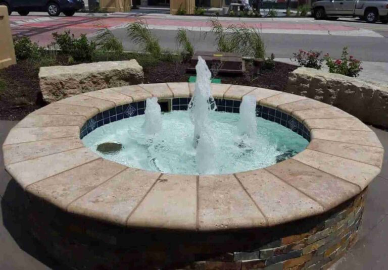 water fountain10