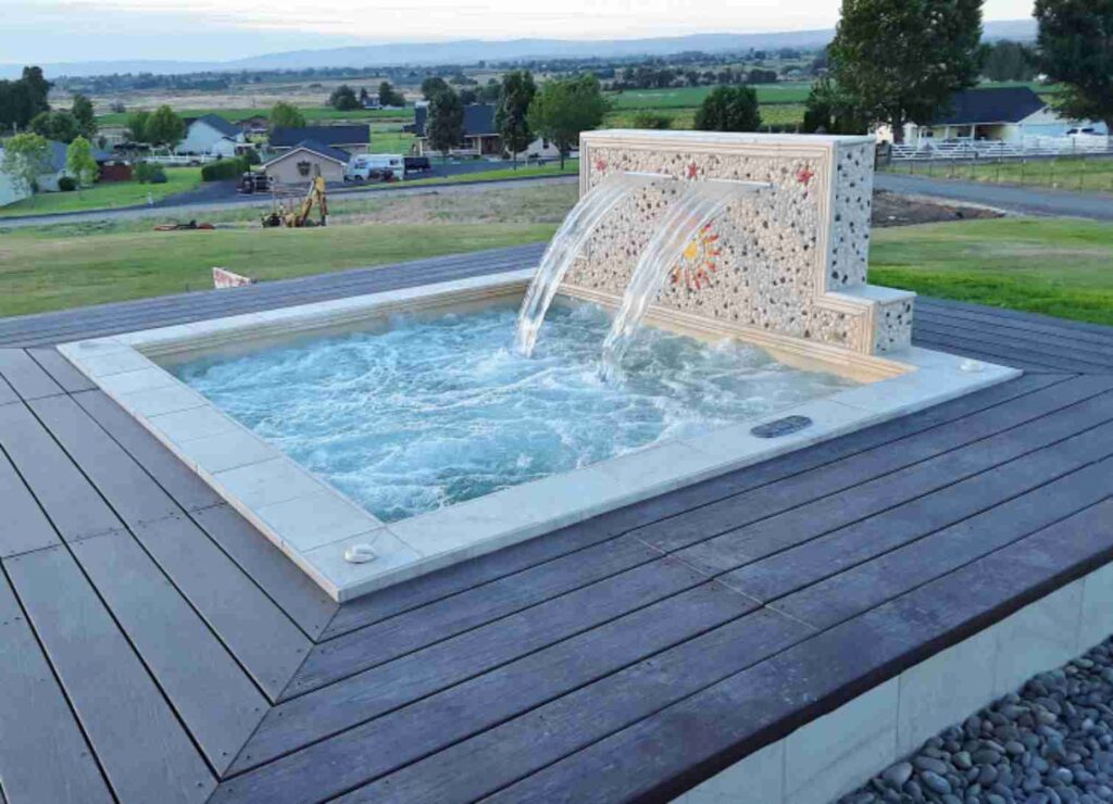 water fountain11