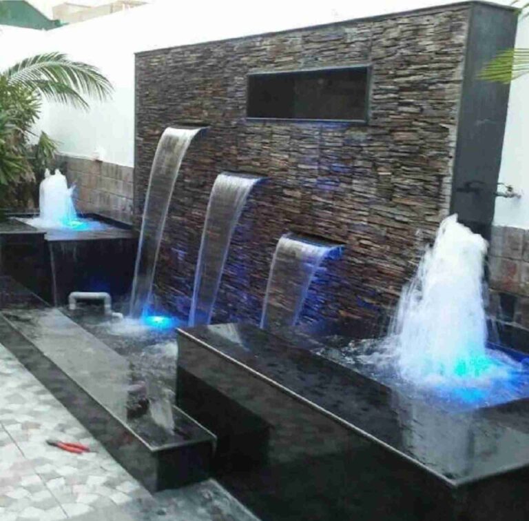 water fountain12