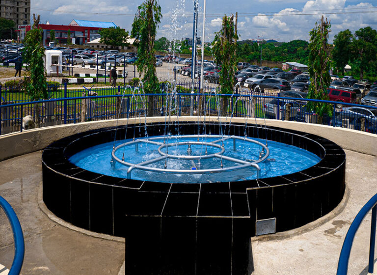 water fountain2
